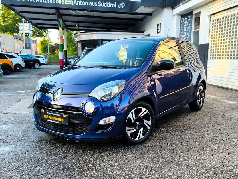 Twingo