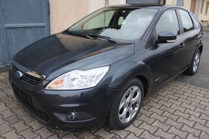 Ford Focus 138.956 km 3.999 € Ebermannstadt 91320