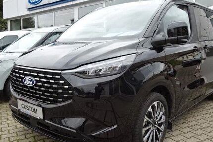 Ford Tourneo Custom 2.900 km 59.876 &euro; Oberlungwitz 09353