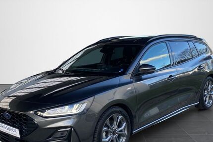 Ford Focus 63.100 km 18.790 &euro; Deggendorf/Fischerdorf 94469