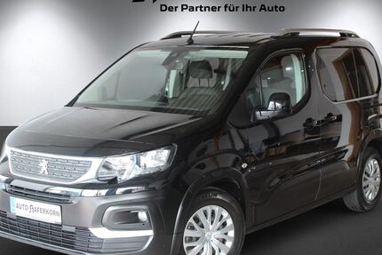 Peugeot Rifter 89.232 km 14.499 &euro; Frohburg OT Frankenhain 04654