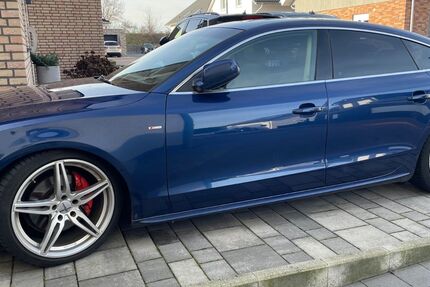 Audi A5 232.612 km 11.000 &euro; Nörvenich 52388