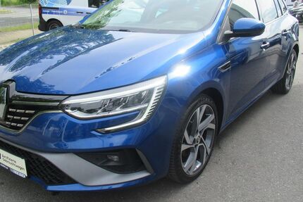 Renault Megane 64.062 km 16.780 &euro; Riesa 01587