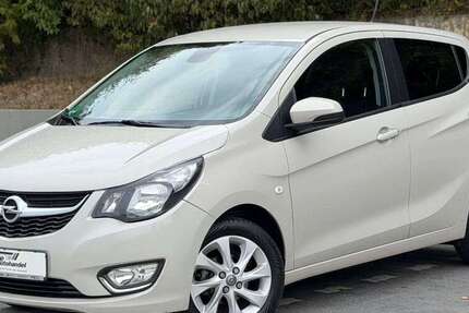 Opel Karl 82.600 km 6.790 &euro; Kiel 24147