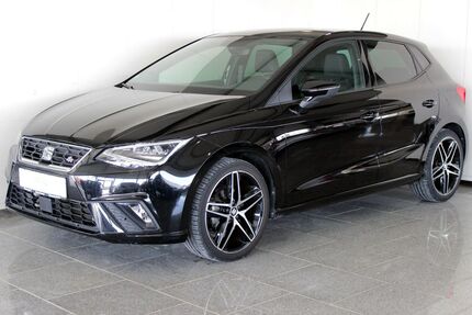 Seat Ibiza 24.500 km 17.400 &euro; Donauwörth 86609