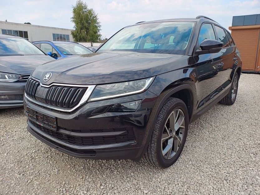 Kodiaq