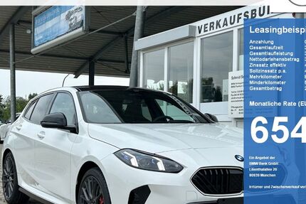 BMW 120 10.000 km 44.795 &euro; Passau 94036