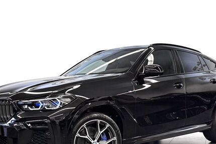 BMW X6 25.700 km 75.900 &euro; Trier 54292