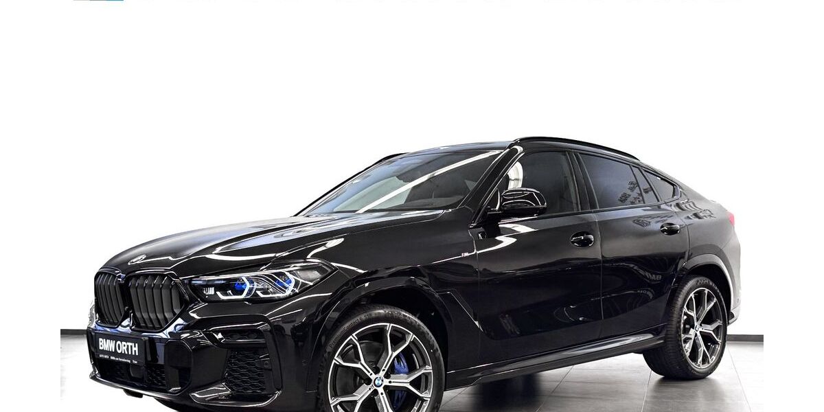 BMW X6 25.700 km 75.900 &euro; Trier 54292