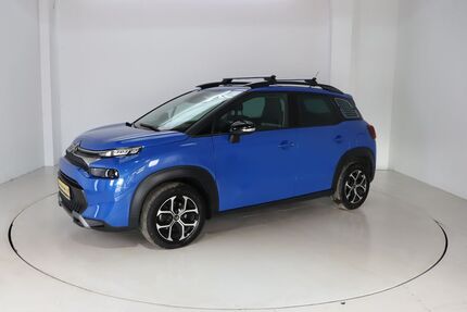Citroen C3 Aircross 80.727 km 11.490 &euro; Dresden 01237