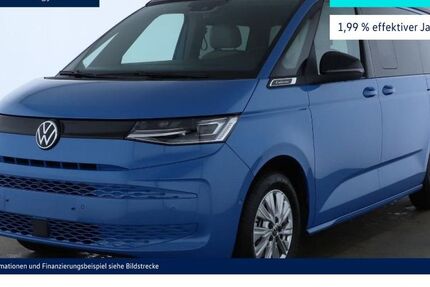 VW T7 California 12.261 km 67.380 &euro; Wildau 15745