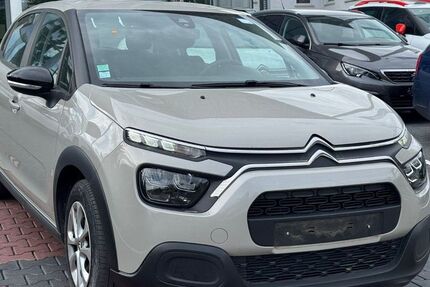 Citroen C3 26.200 km 9.990 &euro; Mainz 55128