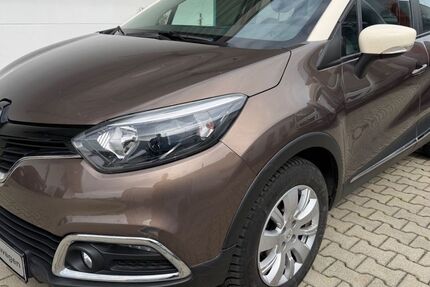Renault Captur 71.500 km 5.990 &euro; Untermeitingen (bei Augsburg) 86836