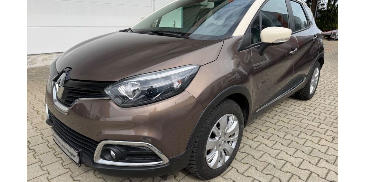 Renault Captur 71.500 km 5.990 &euro; Untermeitingen (bei Augsburg) 86836