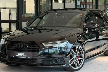 Audi A6 191.000 km 26.990 &euro; Hamburg 22529