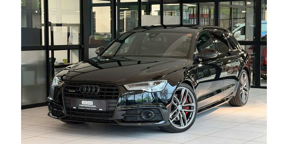 Audi A6 191.000 km 26.990 &euro; Hamburg 22529