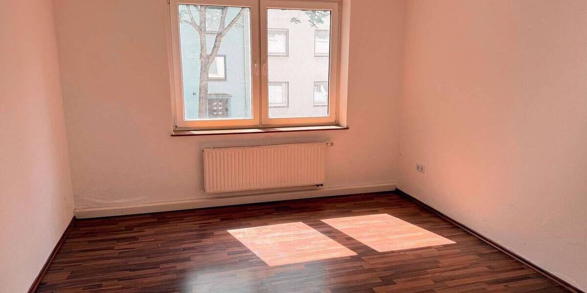 Etagenwohnung Koblenz Lützel - 3 Zimmer, 69 m&sup2;, 139.500&euro; | Angebot:26751517