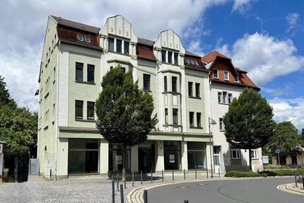 Gewerbeobjekt Ilmenau - 1 Zimmer, 3.600&euro; | Angebot:26863464