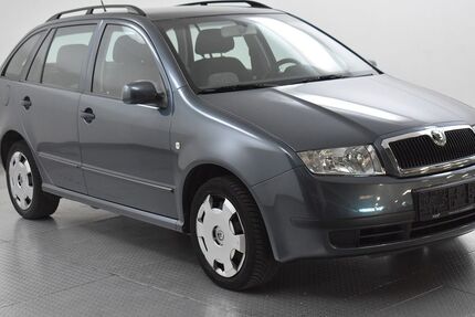 Skoda Fabia 135.500 km 1.150 &euro; Bebra 36179