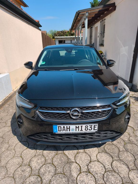 Corsa
