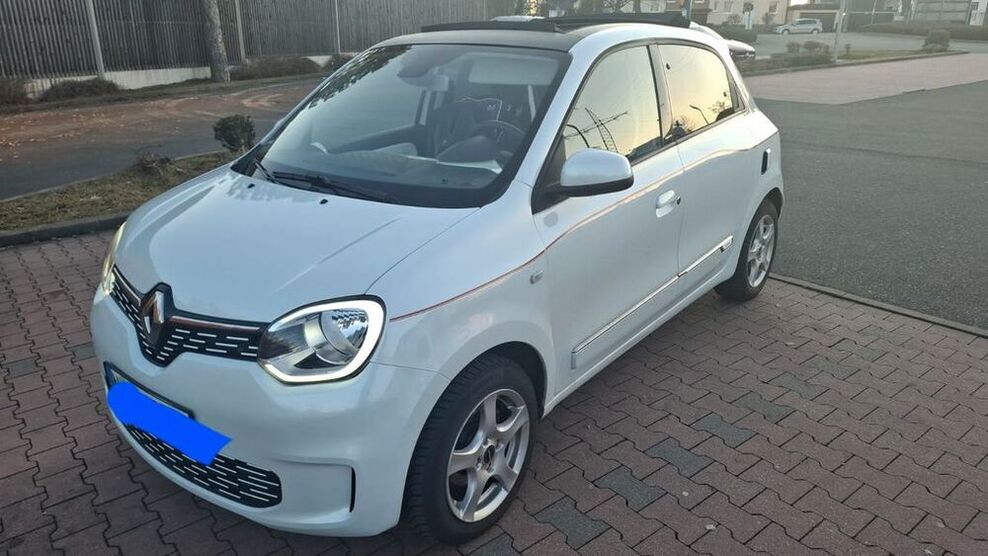 Twingo