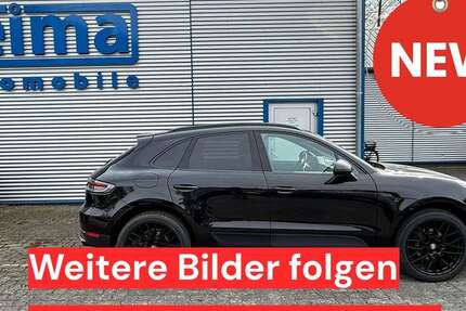 Porsche Macan 68.000 km 47.890 &euro; Nümbrecht-Niederbröl 51588