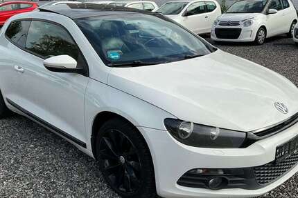 VW Scirocco 326.000 km 3.199 &euro; Essen 45307