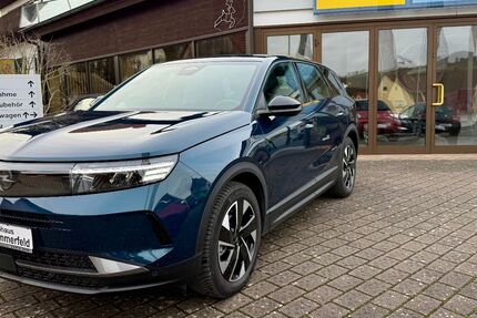 Opel Grandland (X) 9.850 km 29.900 &euro; Maßbach/Poppenlauer 97711
