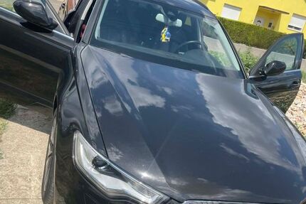 Audi A6 255.000 km 8.800 &euro; Neustadt an der Aisch 91413