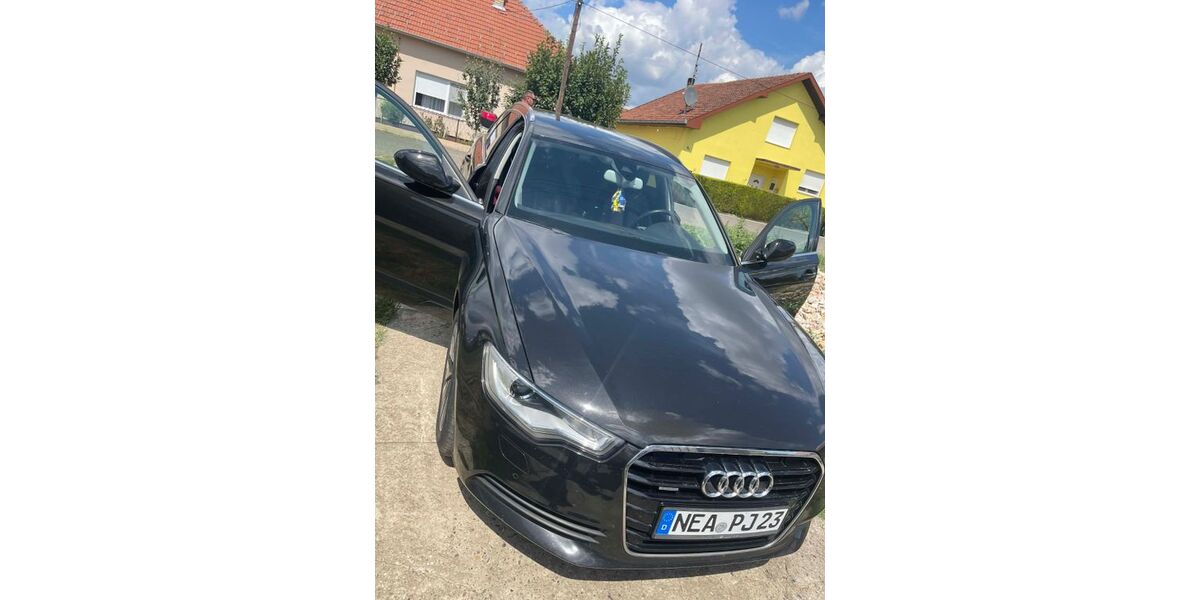 Audi A6 255.000 km 8.800 &euro; Neustadt an der Aisch 91413
