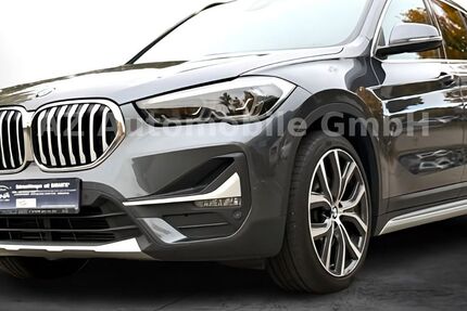 BMW X1 100.000 km 24.300 € bremen 28277