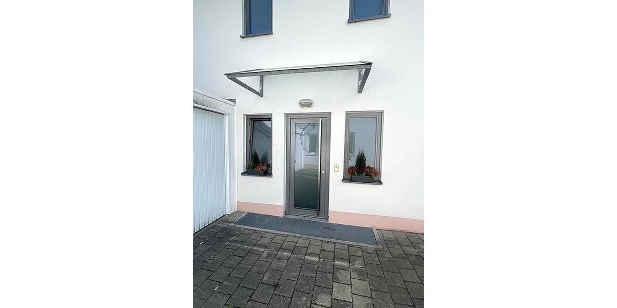 Doppelhaushälfte München Sendling-Westpark - 5 Zimmer, 172 m&sup2;, 3.650&euro; | Angebot:25417388