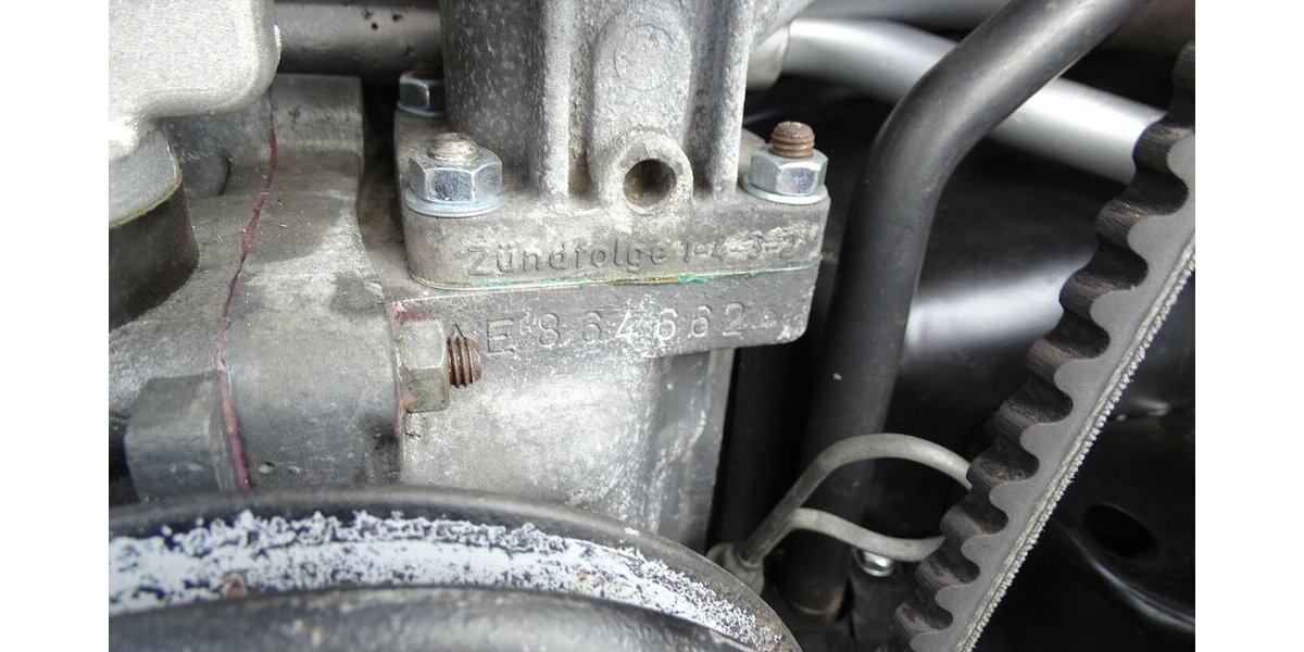 VW Karmann Ghia Cabrio vollständig restauriert 1.200 km 54.990 € Rodgau 63110