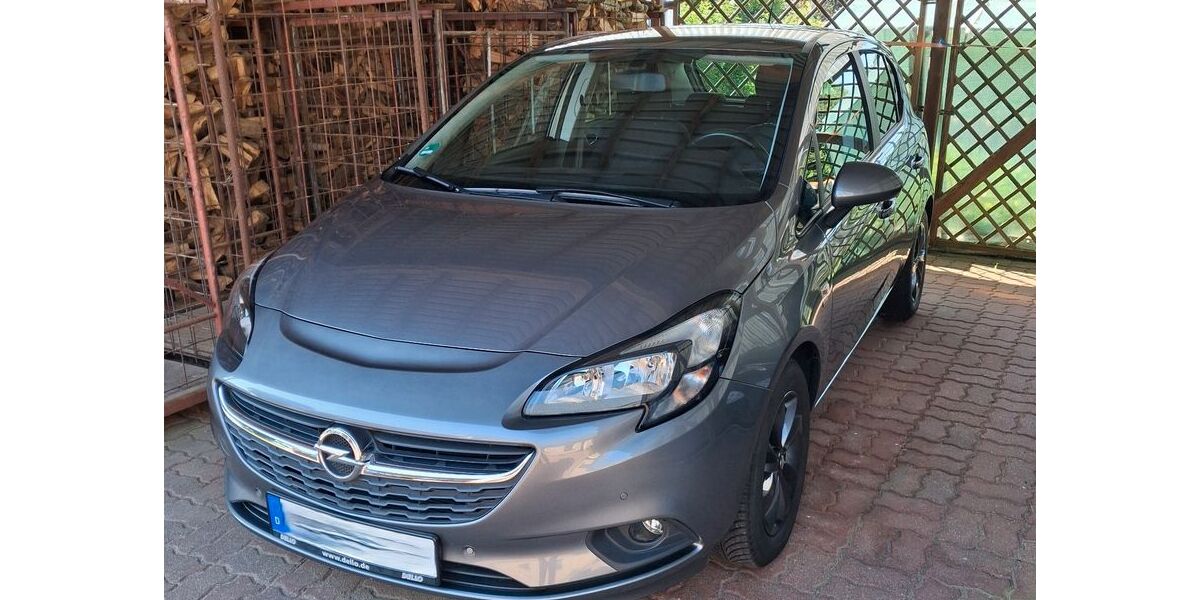 Opel Corsa 53.500 km 9.990 &euro; Osterrade 25767