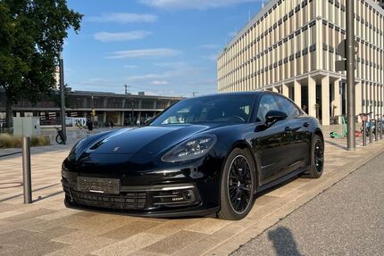 Porsche Panamera 133.000 km 59.999 &euro; Mannheim 68219