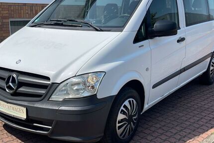 Mercedes Vito