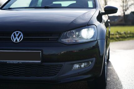 VW Polo 132.000 km 6.000 &euro; Münster 48153
