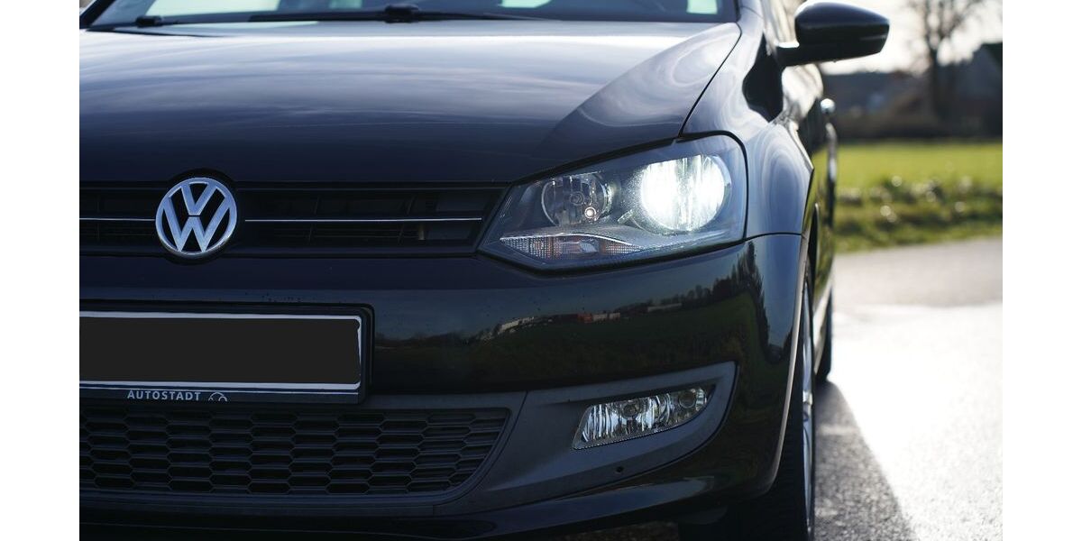 VW Polo 132.000 km 6.000 &euro; Münster 48153