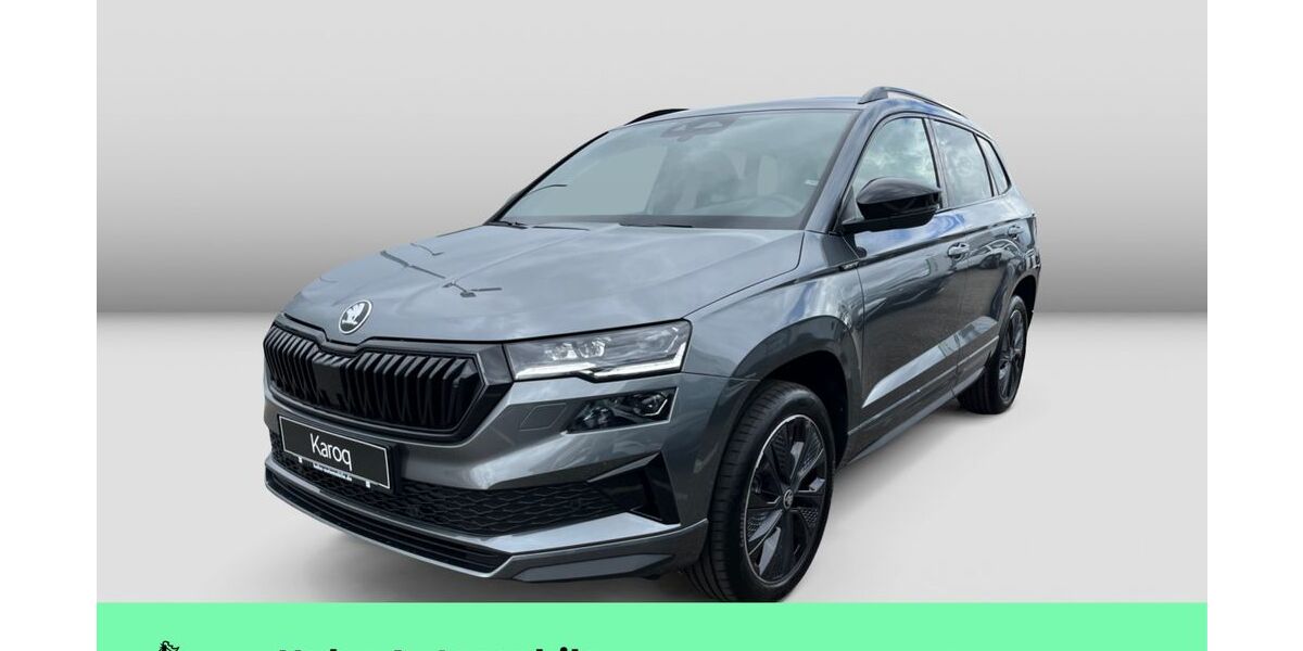 Skoda Karoq 1.111 km 43.990 &euro; Weinstadt-Endersbach 71384