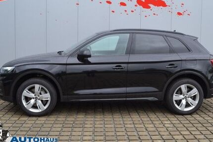 Audi Q5 119.923 km 30.859 &euro; Bautzen 02625