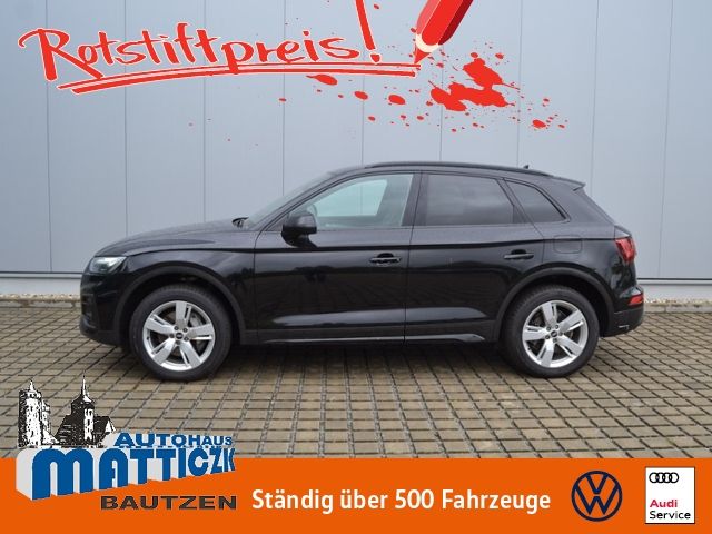 Audi Q5 119.923 km 30.859 &euro; Bautzen 02625