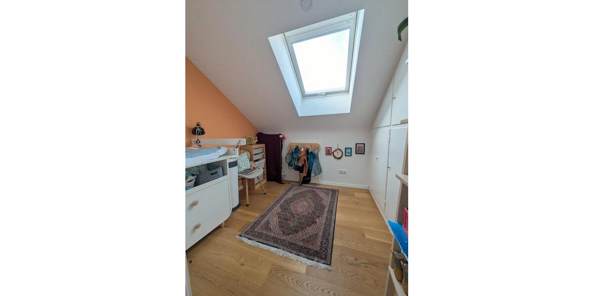 Dachgeschoßwohnung Hallstadt - 3 Zimmer, 62 m&sup2;, 235.000&euro; | Angebot:26786571