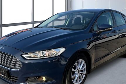 Ford Mondeo 101.285 km 11.400 € Dresden 01237