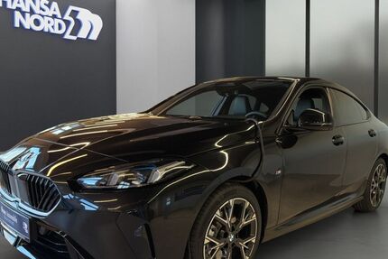 BMW 220 9.200 km 41.490 € Neumünster 24539