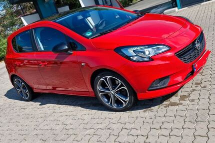 Opel Corsa 85.195 km 8.950 &euro; Denklingen 86920