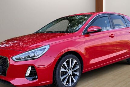 Hyundai i30 95.600 km 13.990 &euro; Schwabhausen 99869