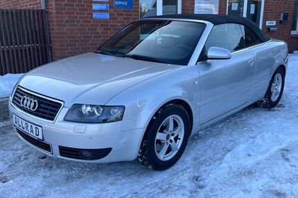 Audi A4 200.000 km 4.650 &euro; Eutin 23701