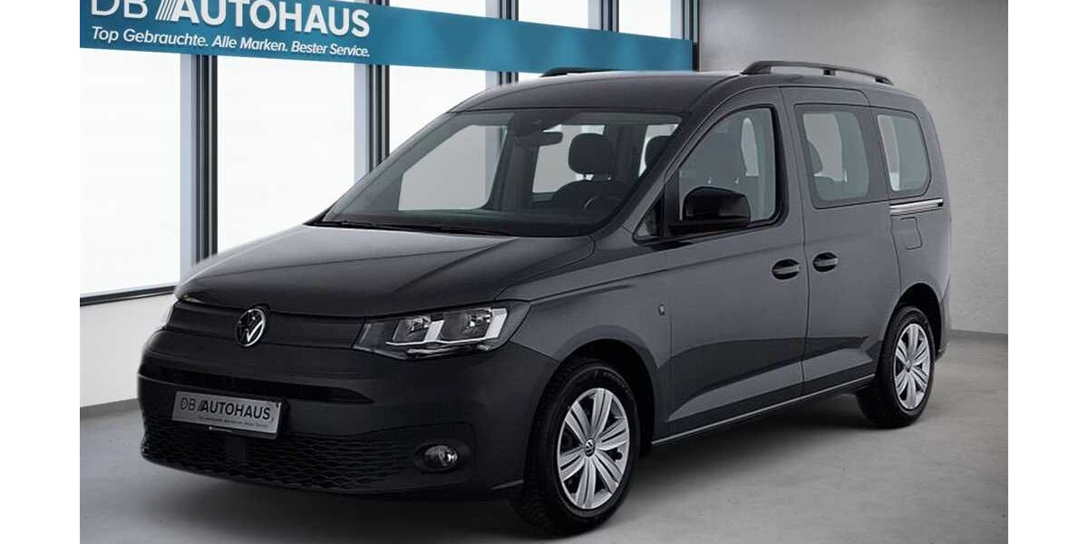 VW Caddy 80.748 km 18.960 &euro; Schweinfurt 97424