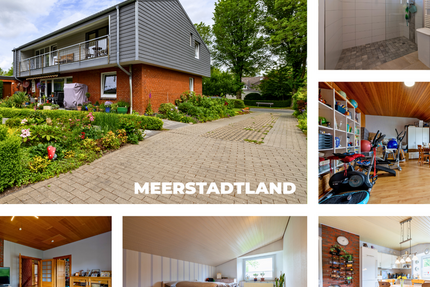 Haus zum Kaufen in Niebüll 429.000 € 190 m² 6 zimmer