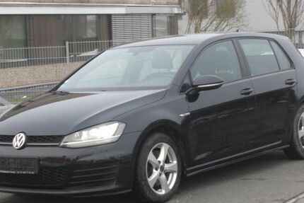 VW Golf 171.160 km 11.500 &euro; Frankenberg 35066
